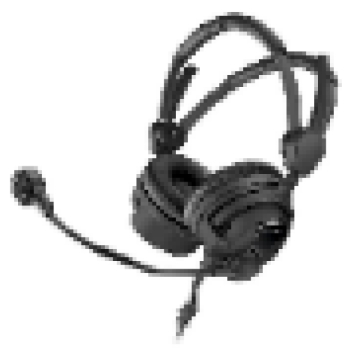 Гарнитура Sennheiser HMD 26-II-600-X3K1