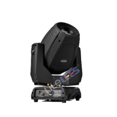 Вращающаяся голова LiteLees Big Hero 350