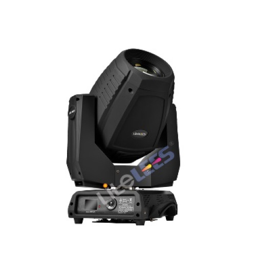 Вращающаяся голова LiteLees Big Hero 350