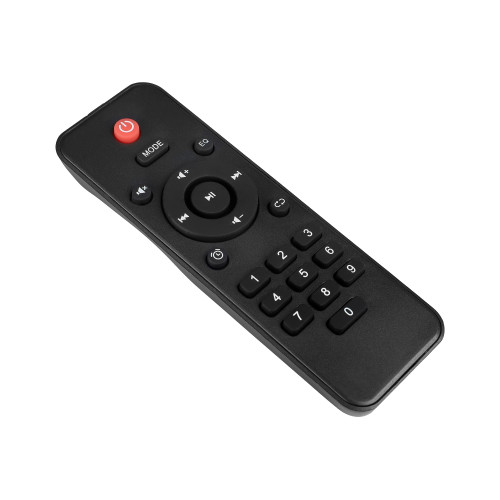 Микшер-усилитель Intrend ITMXAMP-60MT