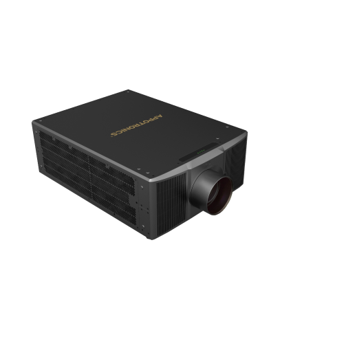 Инсталляционный лазерный проектор Appotronics AL-GU22KA