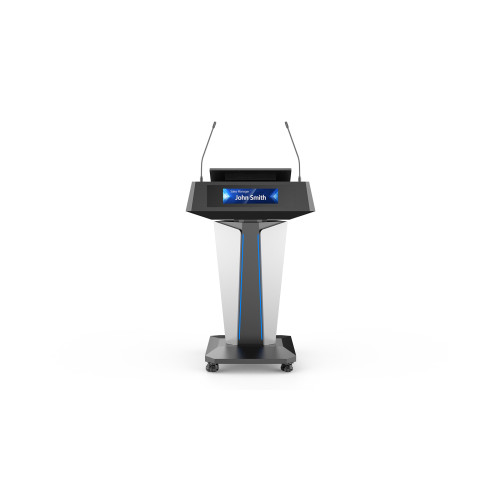 Интерактивная трибуна Wize Pro WSP-22ZL