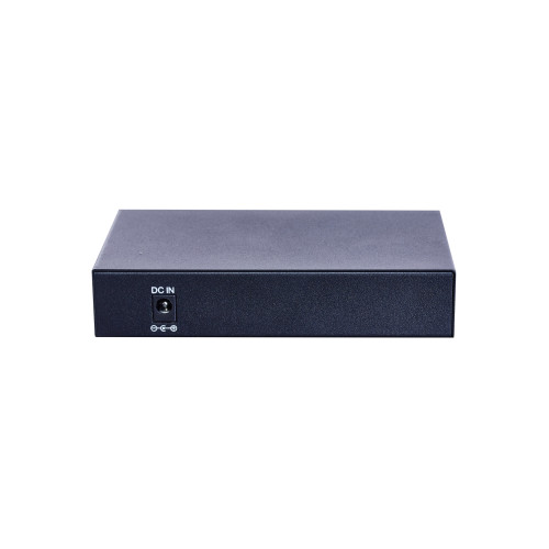 Неуправляемый коммутатор QTECH QSW-1500-6E-POE-D