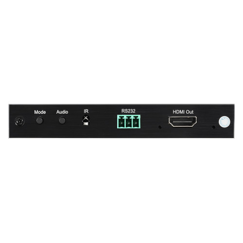 Презентационный коммутатор HDMI iconBIT HS-2506