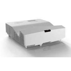 Ультракороткофокусный проектор Optoma EH330UST