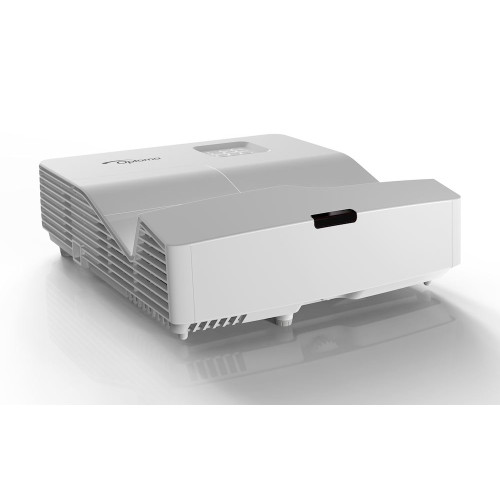Ультракороткофокусный проектор Optoma EH330UST