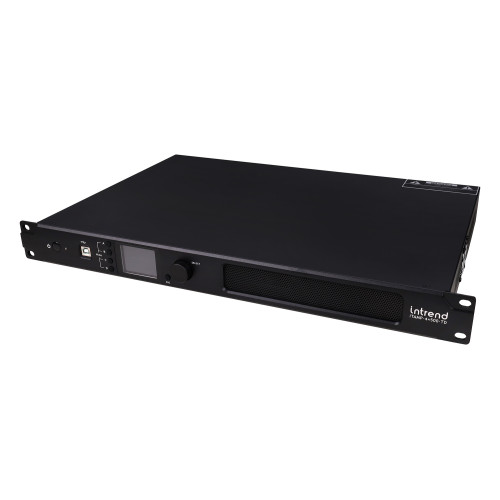 Усилитель Intrend ITAMP-4x500-TD
