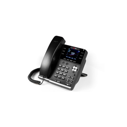 IP-телефон QTECH QVP-500PR