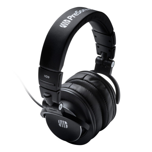 Наушники динамические Presonus HD9