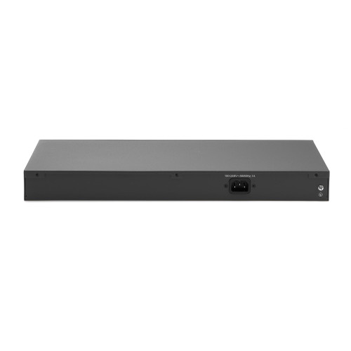 Коммутатор QTECH QSW-3750-52T-AC (48×1G + 4× SFP)