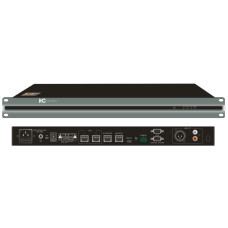 Аудиопроцессор ITC TS-3400MIX