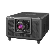 Лазерный проектор Panasonic PT-RZ34K2E