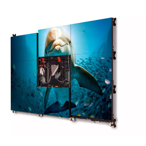 Профессиональный дисплей для видеостен Barco UNI-0007/UNI-5521