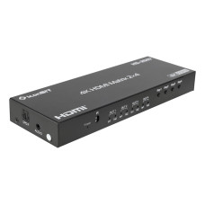 Матричный коммутатор HDMI iconBIT HS-2507