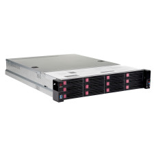 Сервер QTECH QSRV-261212-E-R