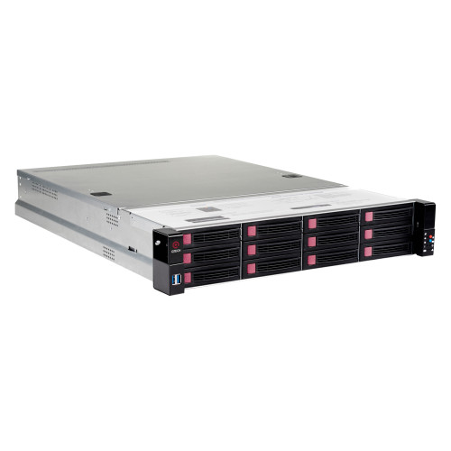 Сервер QTECH QSRV-261212-E-R