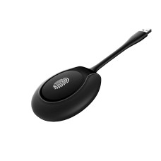 Кнопка беспроводной презентации tranScreen PTB1215