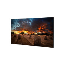 Видеостена Samsung VM46B-U (46″ FHD, ≈500 нит, Ultra ~3,5 мм)