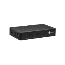 Шлюз голосовой QTECH QVI-2104 v.2
