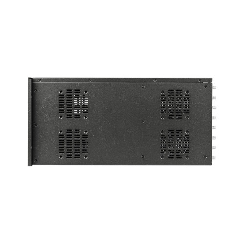 Шасси модульного матричного коммутатора Intrend ITMMS-16x16