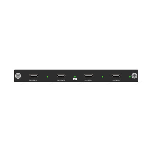 Плата выхода Digibird DB-VWC2-HP-OC-R4KHDMI2