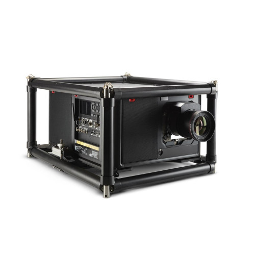 Инсталляционный лазерный проектор Barco UDM W19