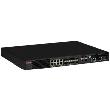 Маршрутизатор QTECH QSR-3200-8TC6X-AC-AC (8×combo 1G + 2×10G)