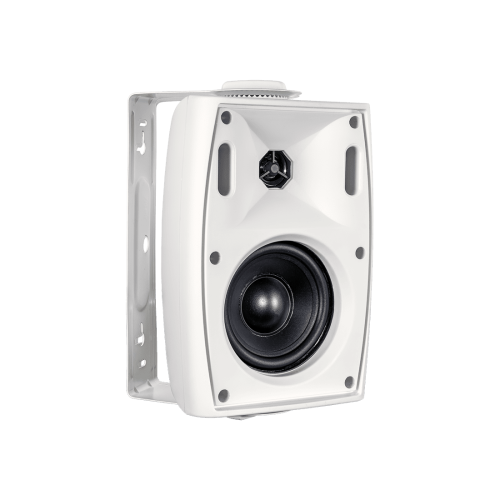 NEXT Audiocom W4, White (Пара)