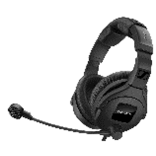Гарнитура Sennheiser HMD 300-XQ-2