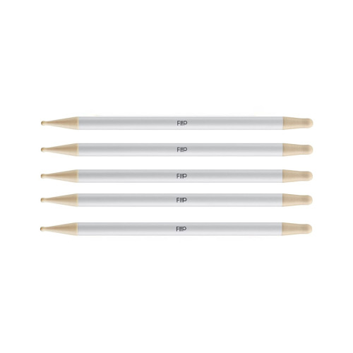 Комплект стилусов для Samsung Flip2 CY-PENRXCI/CY-PENRXEN