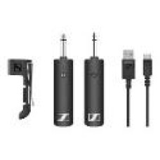 Sennheiser XSW-D INSTRUMENT BASE SET
