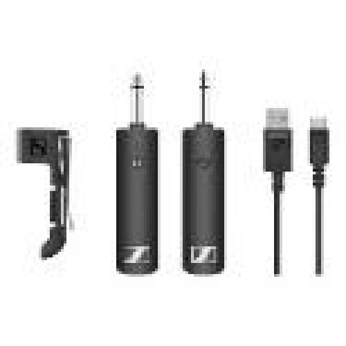 Радиосистема Sennheiser XSW-D INSTRUMENT BASE SET
