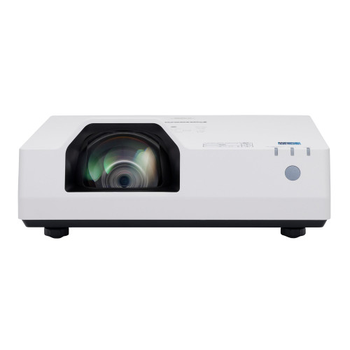 Лазерный проектор Panasonic PT-TMZ400