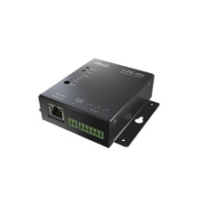 Преобразователь Ethernet с 3 независимыми каналами ИК iRidi I-PX-IR3