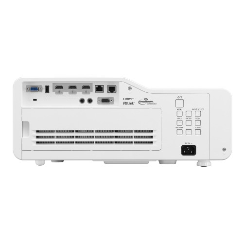 Лазерный проектор Panasonic PT-CMZ50