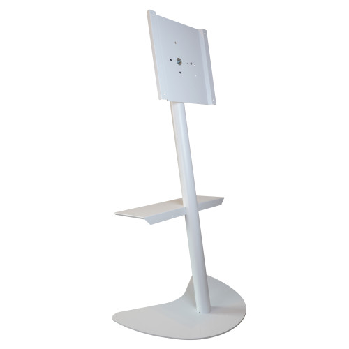 Напольная стойка для дисплея OMB GYRO STAND (white)