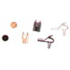Ветрозащита для микрофона Sennheiser MZ 2