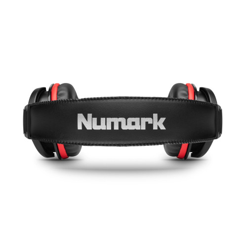 Наушники динамические Numark HF175