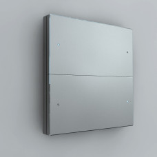 Сценарный выключатель 4 iRidi FS-BT4-02
