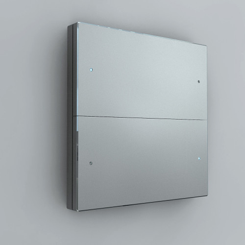 Сценарный выключатель 4 iRidi FS-BT4-02
