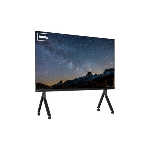 Светодиодный экран All-in-One QSTech xWall Plus 120-13
