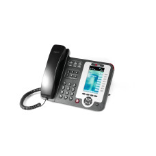 IP телефон QTECH QVP-600PR