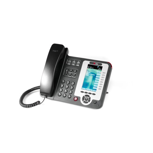 IP телефон QTECH QVP-600PR