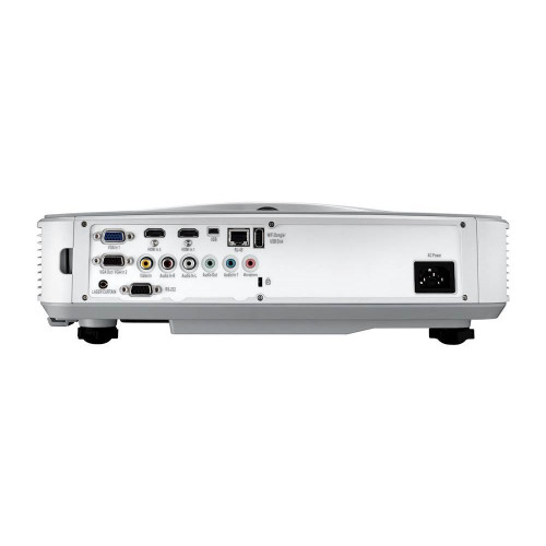 Проектор для домашнего кинотеатра Optoma HZ45UST
