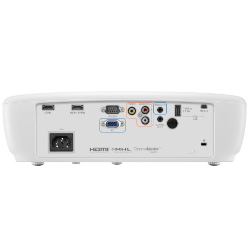 Проектор для домашнего кинотеатра BenQ W1090