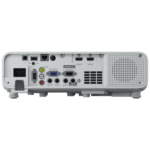 Инсталляционный лазерный проектор Epson EB-L200W