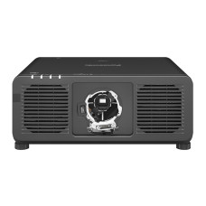 Лазерный проектор Panasonic PT-REZ10LBE