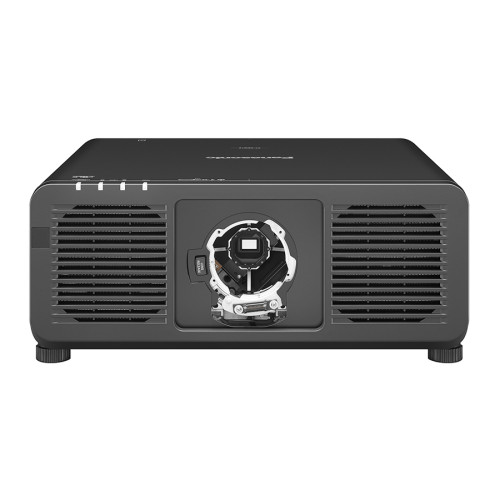 Лазерный проектор Panasonic PT-REZ12LBE