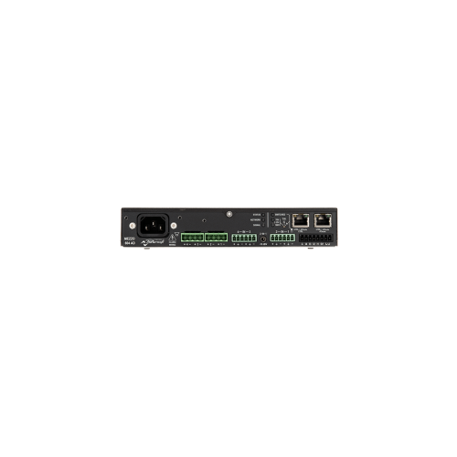 Концертный усилитель NEXT Powersoft Mezzo 604A