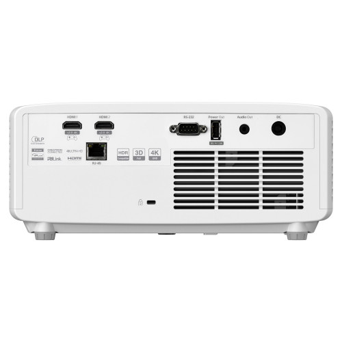 Лазерный проектор Optoma UHZ35ST